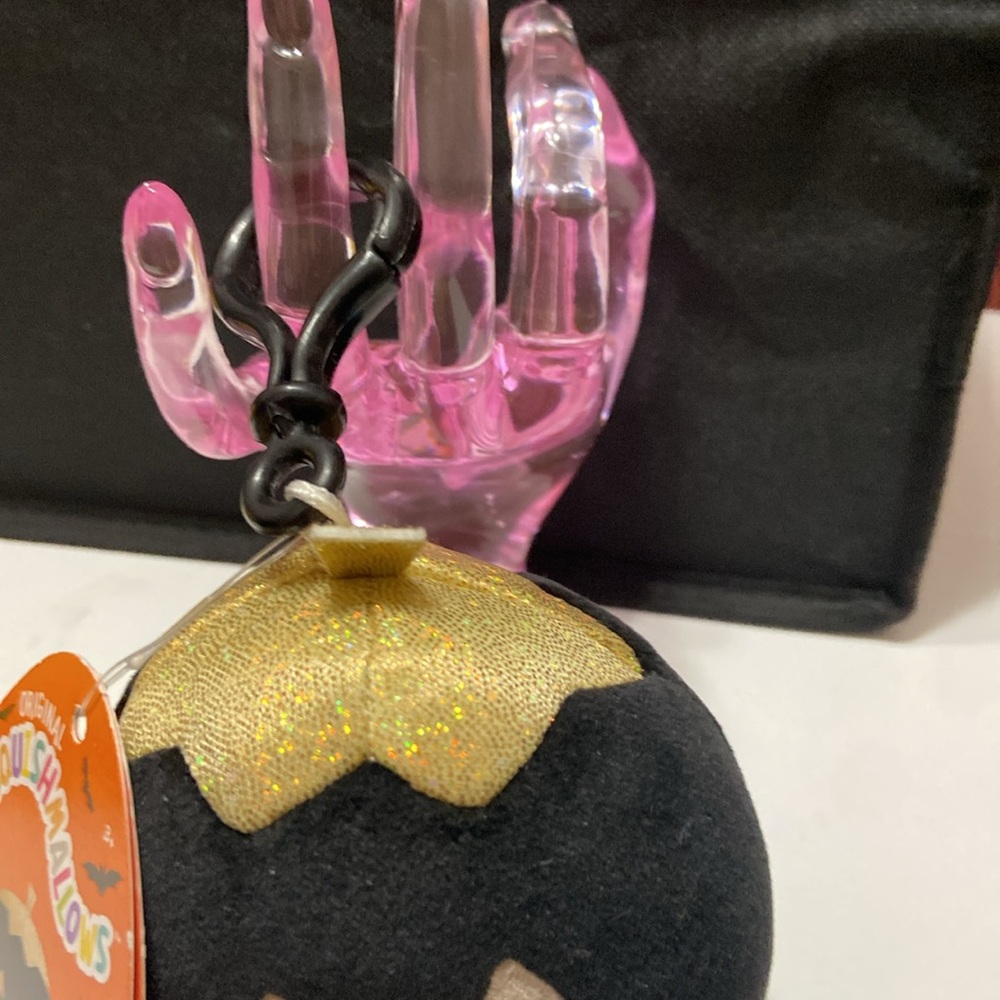 NWT - Paige the Pumpkin. - Picture 3 of 3